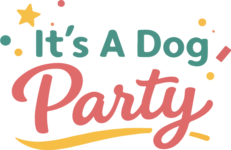 It's a Dog Party